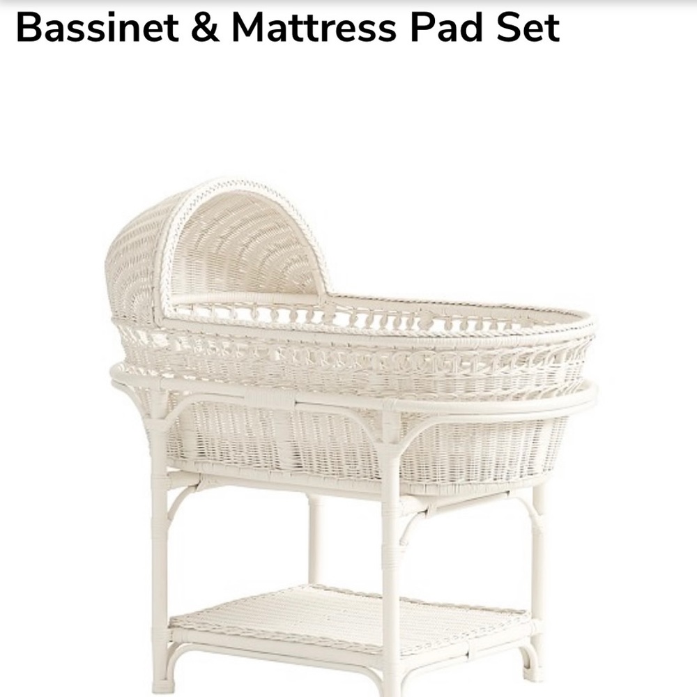 Bassinet